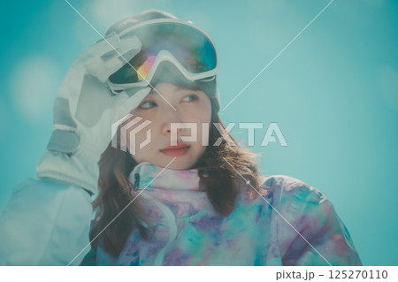 snowboarding snowboarding 125270110