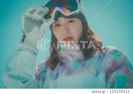 snowboarding 125270111