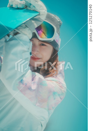 snowboarding snowboarding 125270140