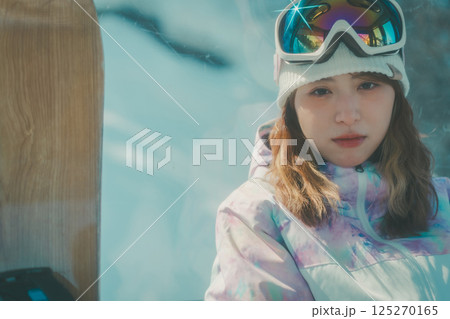 snowboarding 125270165