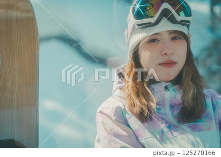snowboarding snowboarding 125270166