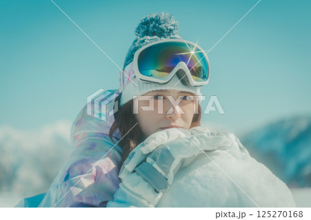 snowboarding snowboarding 125270168