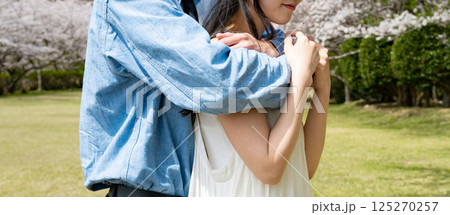 ウェディングフォト 125270257