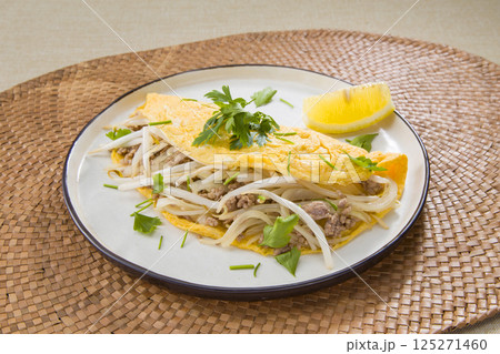 シャキシャキもやしのパインセオ風 シャキシャキもやしのパインセオ風 125271460