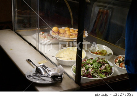 ウィーン市街 125275055