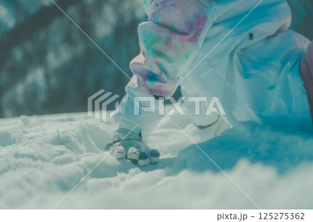 snowboarding snowboarding 125275362