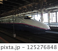 JR東日本　大宮駅　東北新幹線　なすの号 125276848