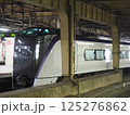 JR東日本　新宿駅　中央線　あずさ号 125276862