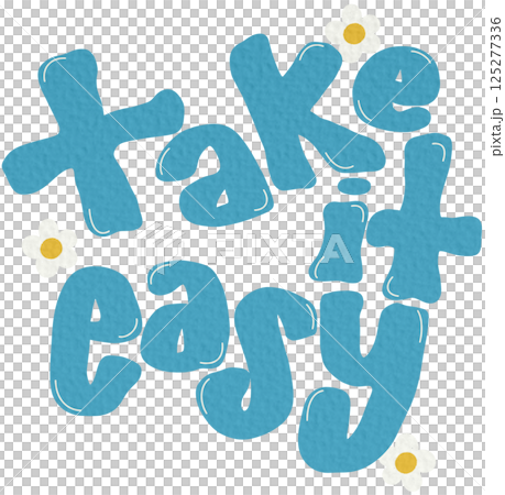 Words and quotes background art vector set. Flower and leaves abstract shape doodle art design for T-shirt, poster, fabric, packaging, print, screen, sticker. Words and quotes background art vector set. Flower and leaves abstract shape doodle art design for T-shirt, poster, fabric, packaging, print, screen, sticker. 125277336