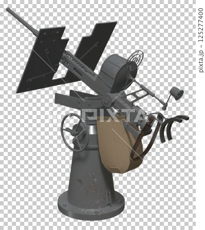 エリコン 20 mm 機関砲 125277400