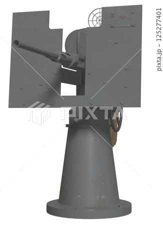 エリコン 20 mm 機関砲 125277401