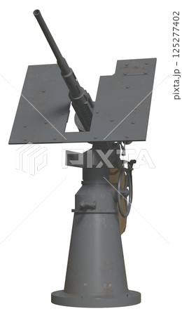 エリコン 20 mm 機関砲 125277402