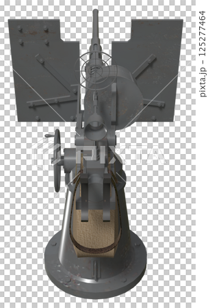 エリコン 20 mm 機関砲 エリコン 20 mm 機関砲 125277464