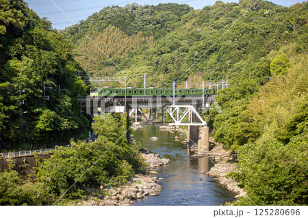 関西本線201系 関西本線201系 125280696