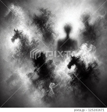 Shadows of the Forgotten 125281671