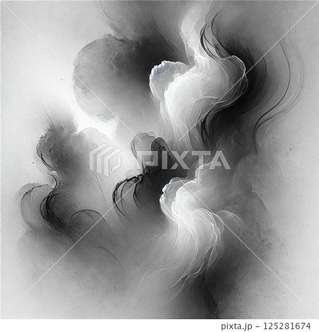 Whispers in the Void 125281674