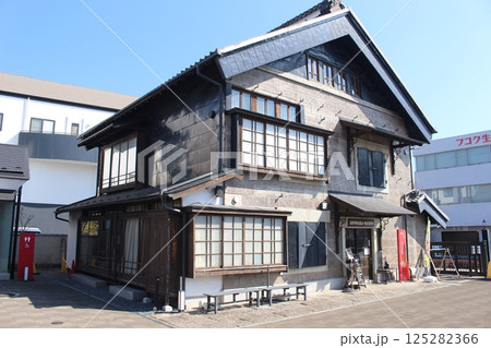 久保記念観光文化交流館 久保記念観光文化交流館 125282366