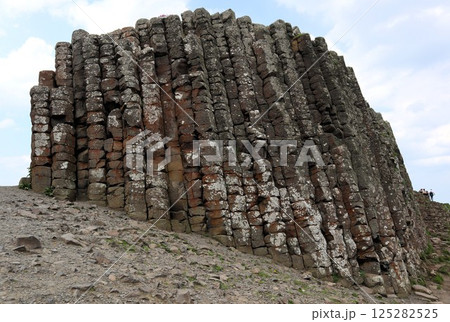 北アイルランド、ジャイアンツコーズウェー 北アイルランド、ジャイアンツコーズウェー 125282525