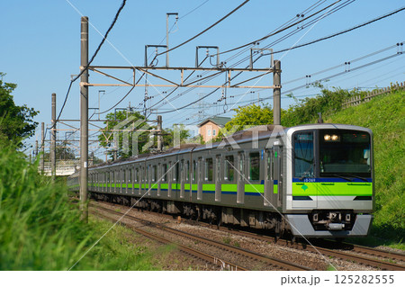 都営 10-300形 都営 10-300形 125282555