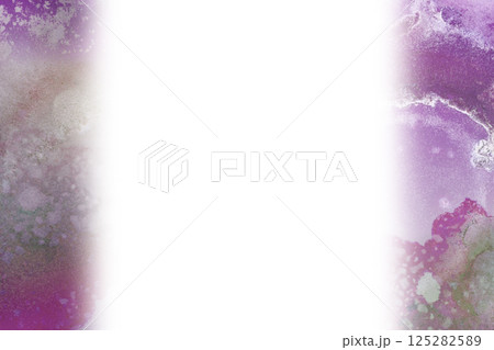 大人くすみカラーの背景素材 125282589