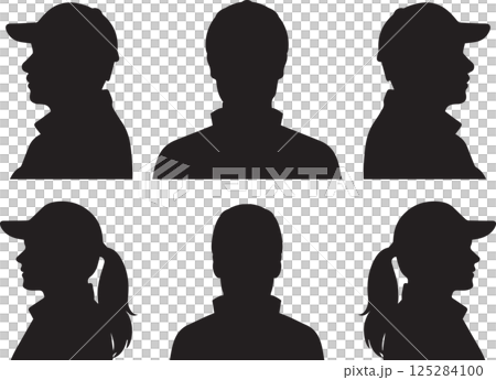 一頂帽子 一頂帽子 125284100