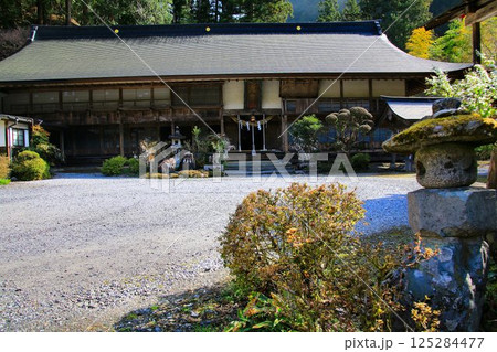 天狗さんを御祀りする神社『賀蘇山神社』 天狗さんを御祀りする神社『賀蘇山神社』 125284477