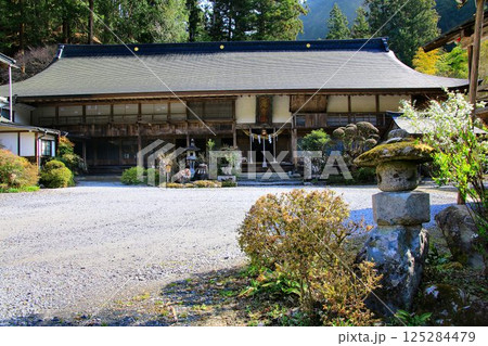 天狗さんを御祀りする神社『賀蘇山神社』 天狗さんを御祀りする神社『賀蘇山神社』 125284479
