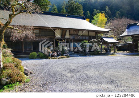 天狗さんを御祀りする神社『賀蘇山神社』 天狗さんを御祀りする神社『賀蘇山神社』 125284480