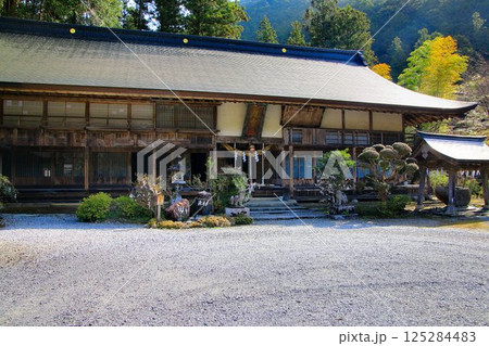 天狗さんを御祀りする神社『賀蘇山神社』 天狗さんを御祀りする神社『賀蘇山神社』 125284483