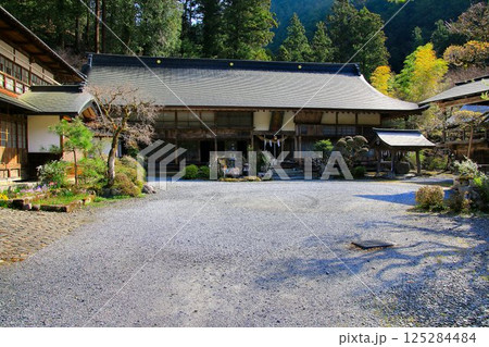 天狗さんを御祀りする神社『賀蘇山神社』 天狗さんを御祀りする神社『賀蘇山神社』 125284484