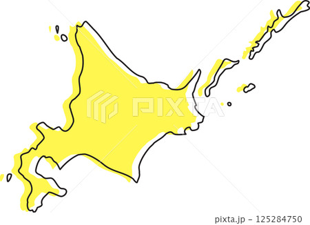 北海道 北海道 125284750