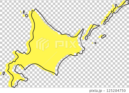 北海道 北海道 125284750