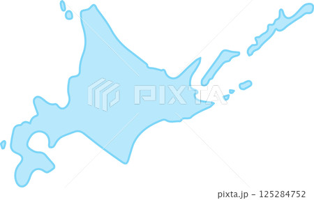 北海道 北海道 125284752