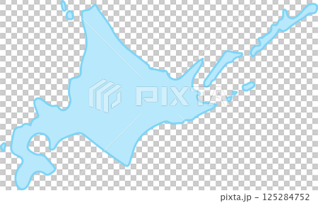 北海道 北海道 125284752