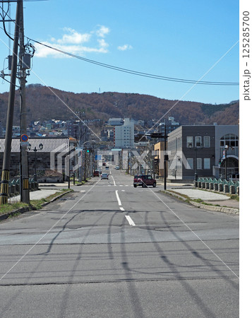 小樽 竜宮通り 小樽 竜宮通り 125285700