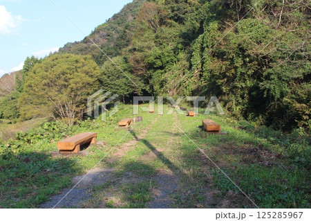 長倉線 長倉線 125285967