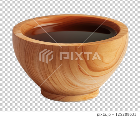 Soy Sauce 125289633
