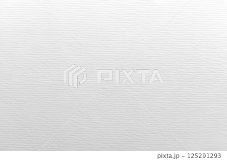 Subtle White Textured Paper Background 125291293