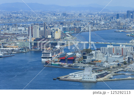 大阪の海遊館 (大阪府大阪市港区) 125292113