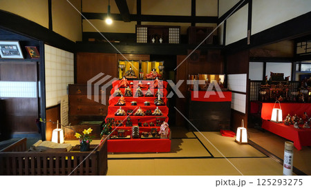 岩村町のひなまつり 土佐屋 岩村町のひなまつり 土佐屋 125293275