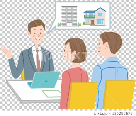 購屋窗口夫婦 125293673