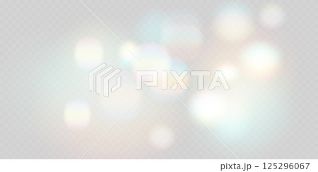 Soft Bokeh Lights on a Subtle and Delicate Background for Creative and Artistic Designs and Inspirations Soft Bokeh Lights on a Subtle and Delicate Background for Creative and Artistic Designs and Inspirations 125296067