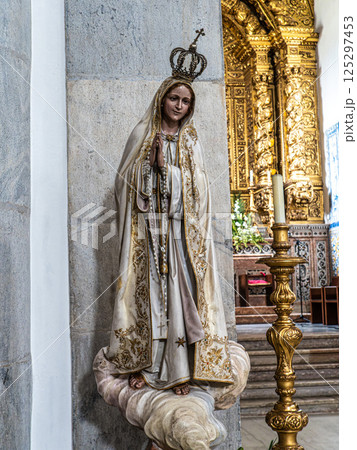 Renaissance Cathedral of St. Jame 125297453