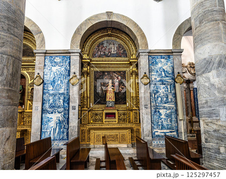 Renaissance Cathedral of St. Jame 125297457