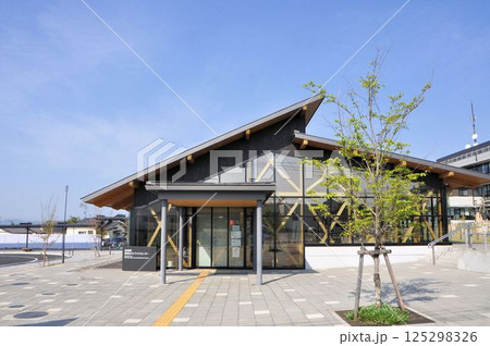 益城町復興まちづくりセンター 125298326