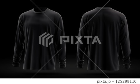 デザイン確認用のTシャツ デザイン確認用のTシャツ 125299110