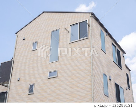 軒ゼロ屋根　 125299151