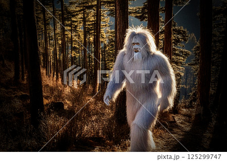 イエティ イエティ 125299747