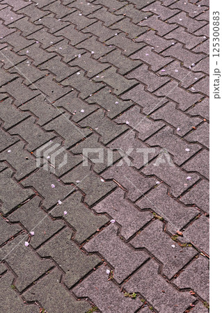 石畳み 125300883