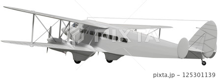 デ・ハビランド DH.86 エクスプレス デ・ハビランド DH.86 エクスプレス 125301139